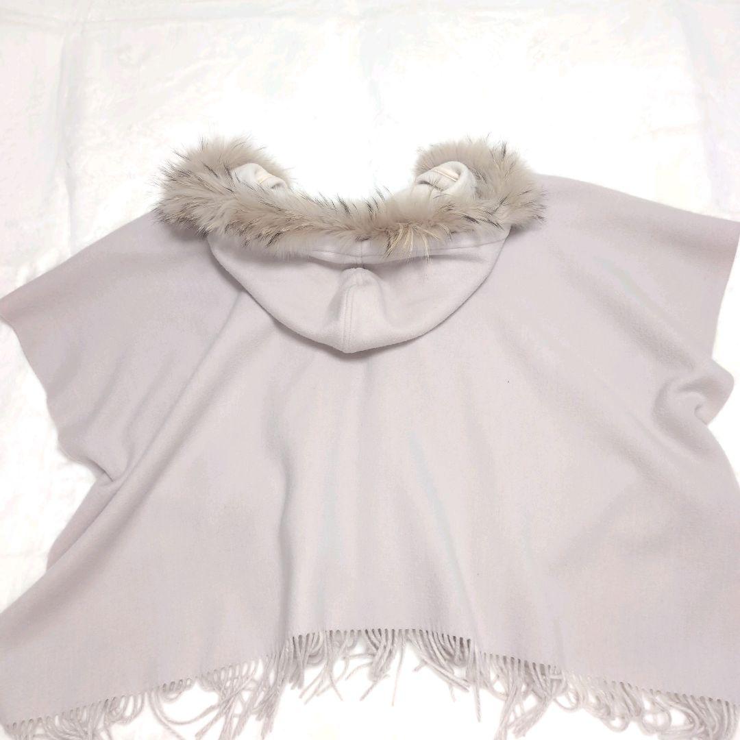 ラニカイ様専用GRACE CONTINENTAL ストール ショール 羽織 - メルカリ