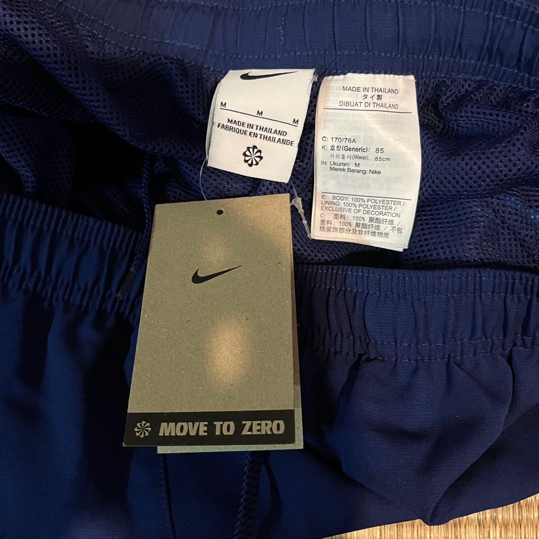 Mサイズ 新品 サッカー オランダ代表 リイシュー NIKE パンツ - メルカリ