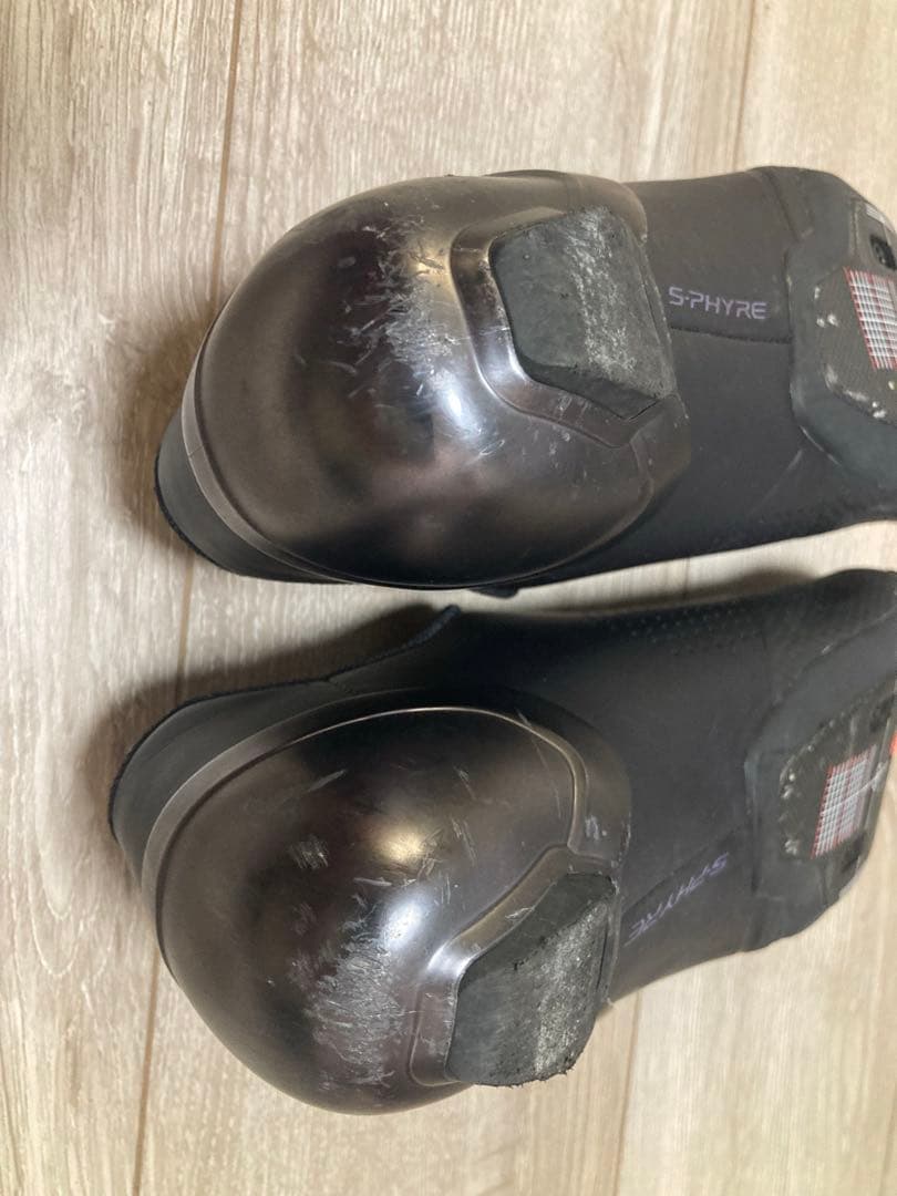 ウェア Shimano S-PHYRE RC9 24.5