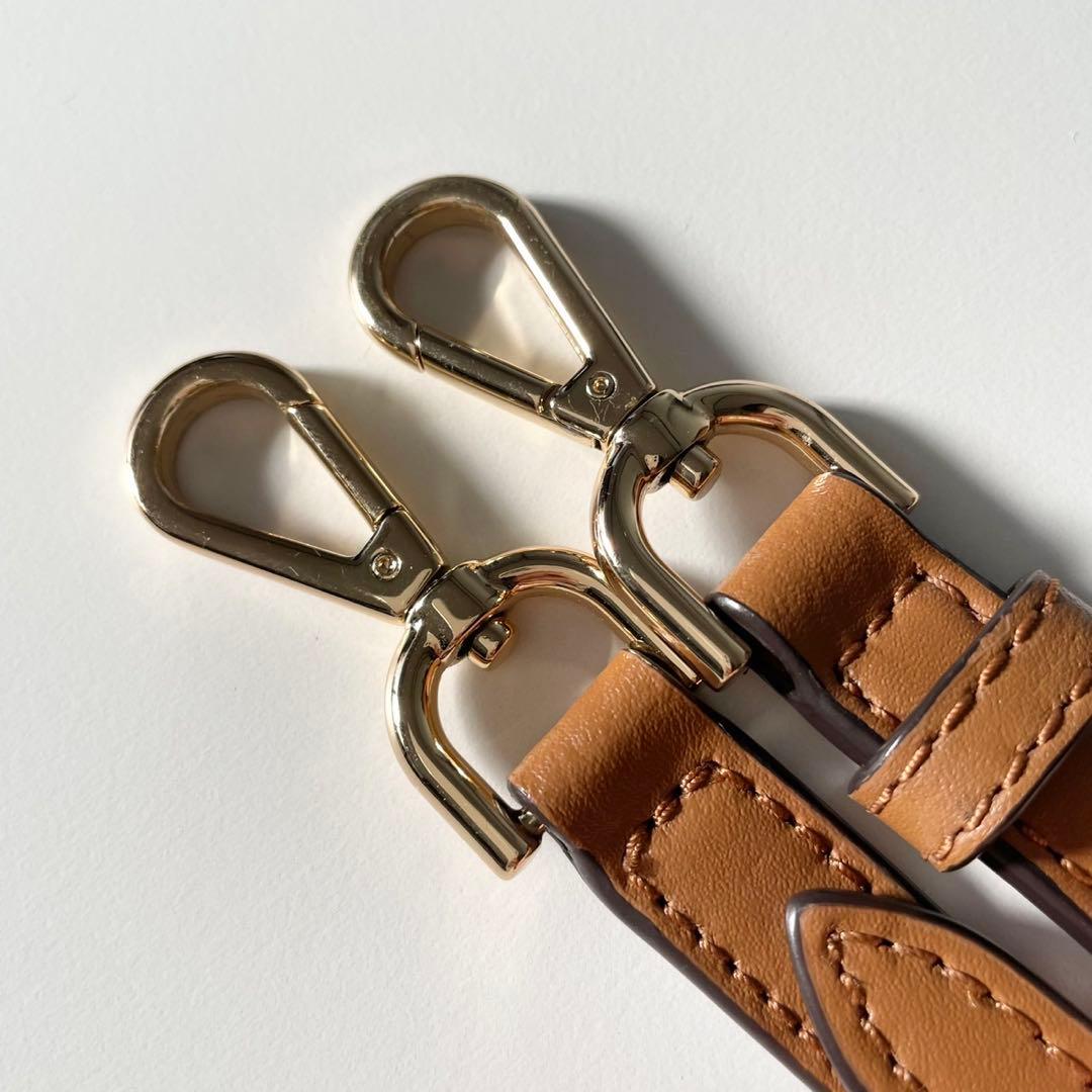 極美品】MICHAEL KORS 2way ハンドバッグ PARK サッチェル