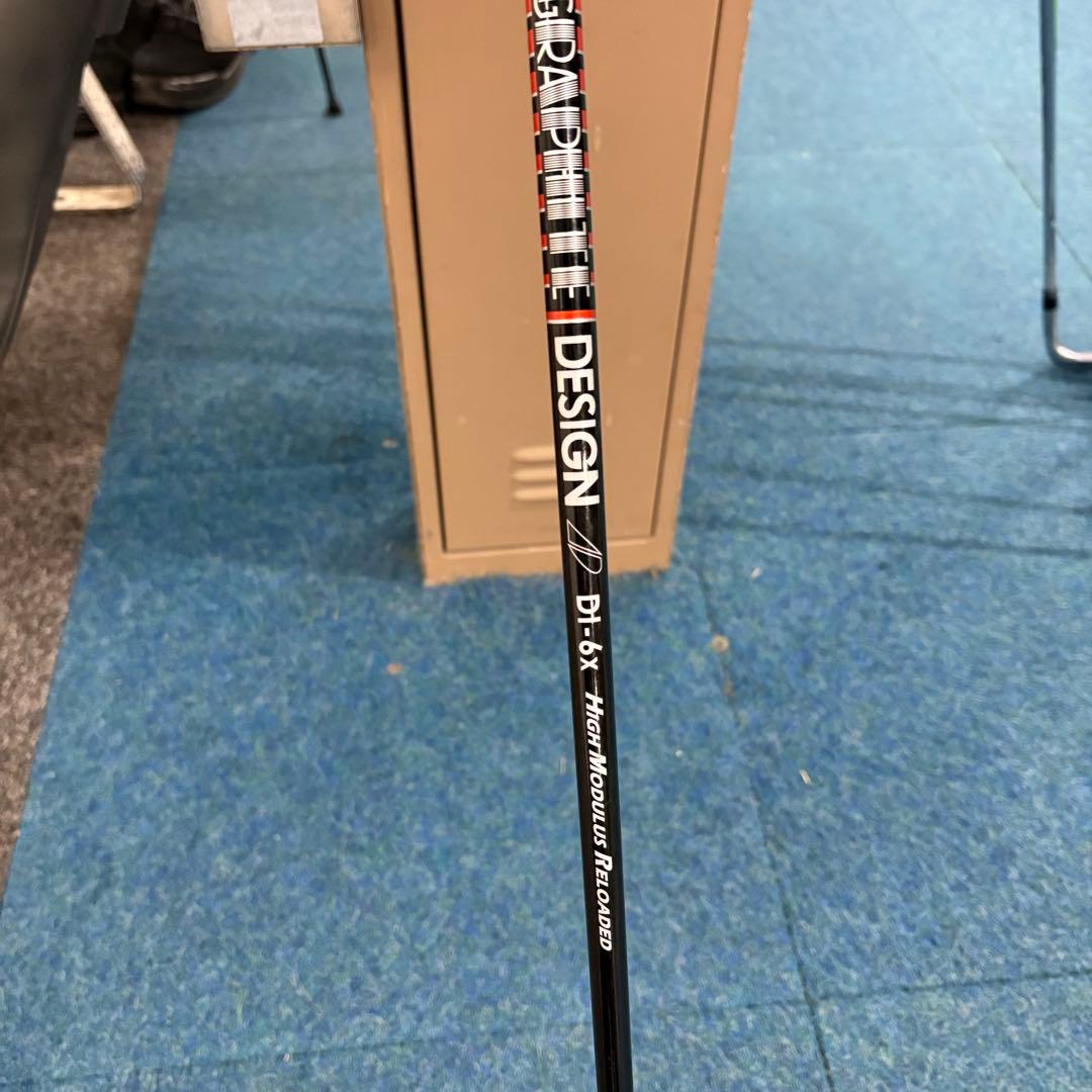 クラブ TourAD DI-6x HIGH MODULUS