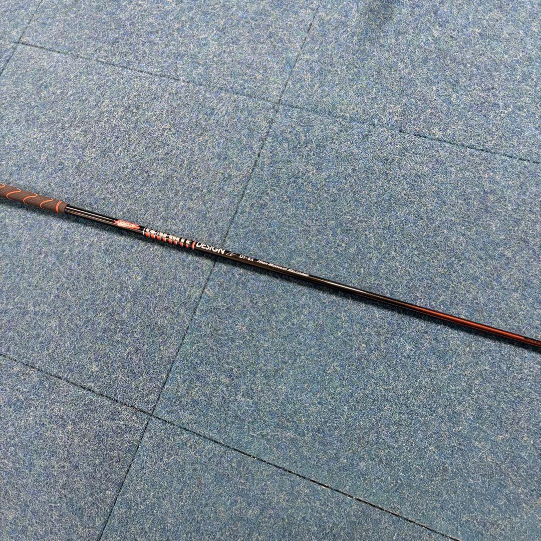 クラブ TourAD DI-6x HIGH MODULUS