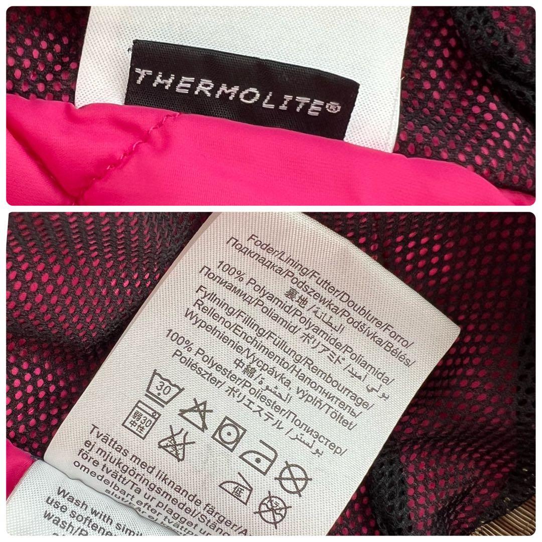 【ピークパフォーマンス】スキー　スノボ　ジャケット　ウェア　XS　レディース