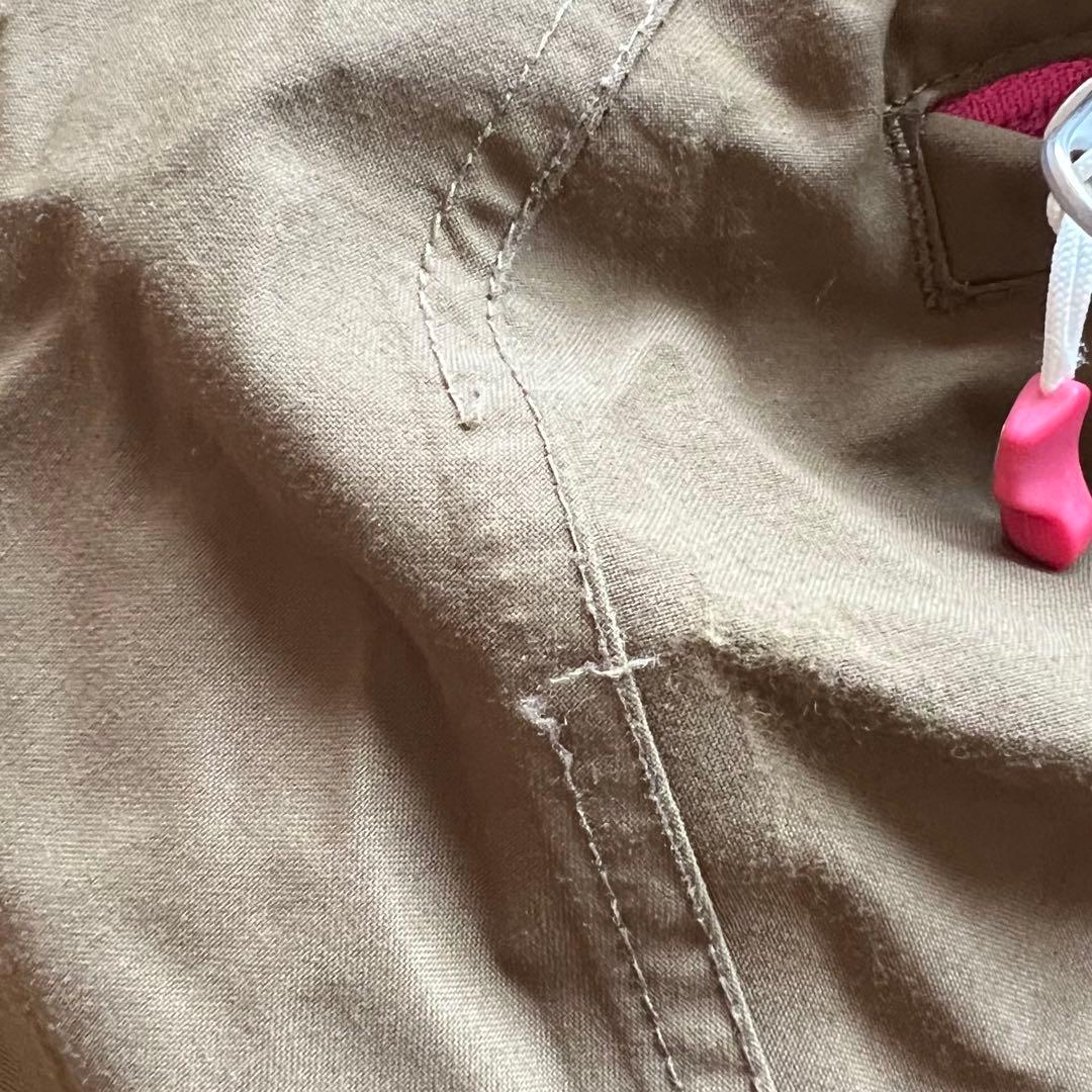 【ピークパフォーマンス】スキー　スノボ　ジャケット　ウェア　XS　レディース