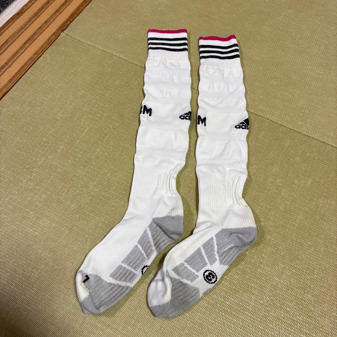 レアル・マドリード トニ・クロース 8番 長袖