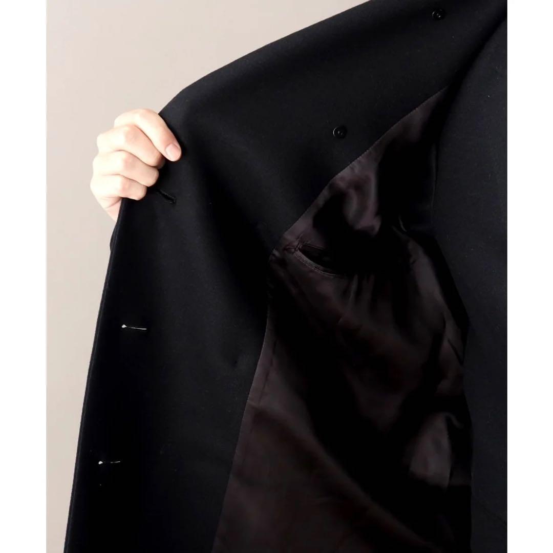 t*u様 【干場義雅×MOVB×DRESSTERIOR】　ウールコート