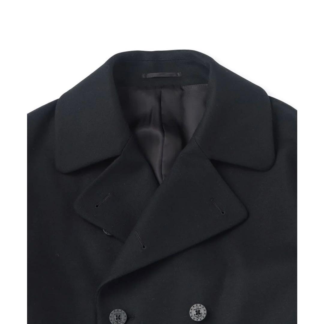 t*u様 【干場義雅×MOVB×DRESSTERIOR】　ウールコート