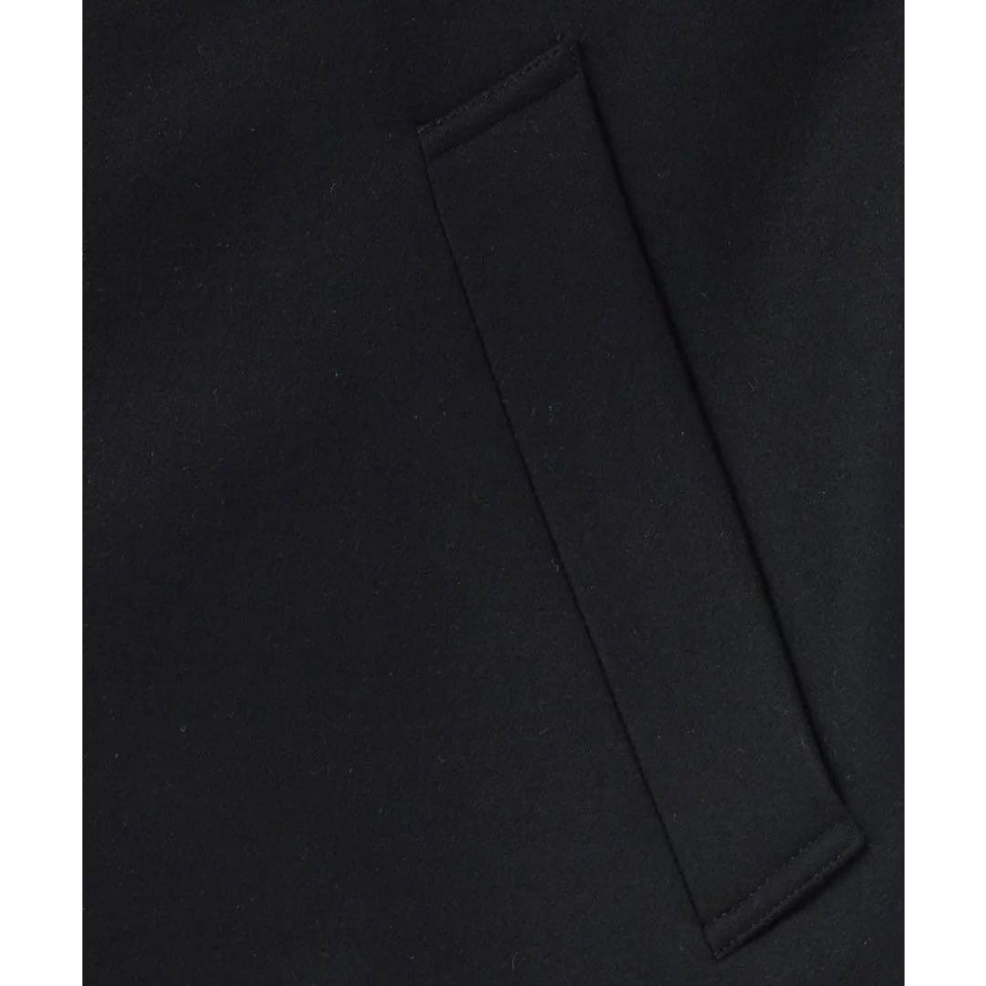 t*u様 【干場義雅×MOVB×DRESSTERIOR】　ウールコート