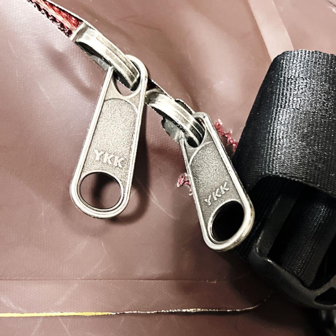 パタゴニア patagonia キャリーケース 35L 希少モデル ワインレッド