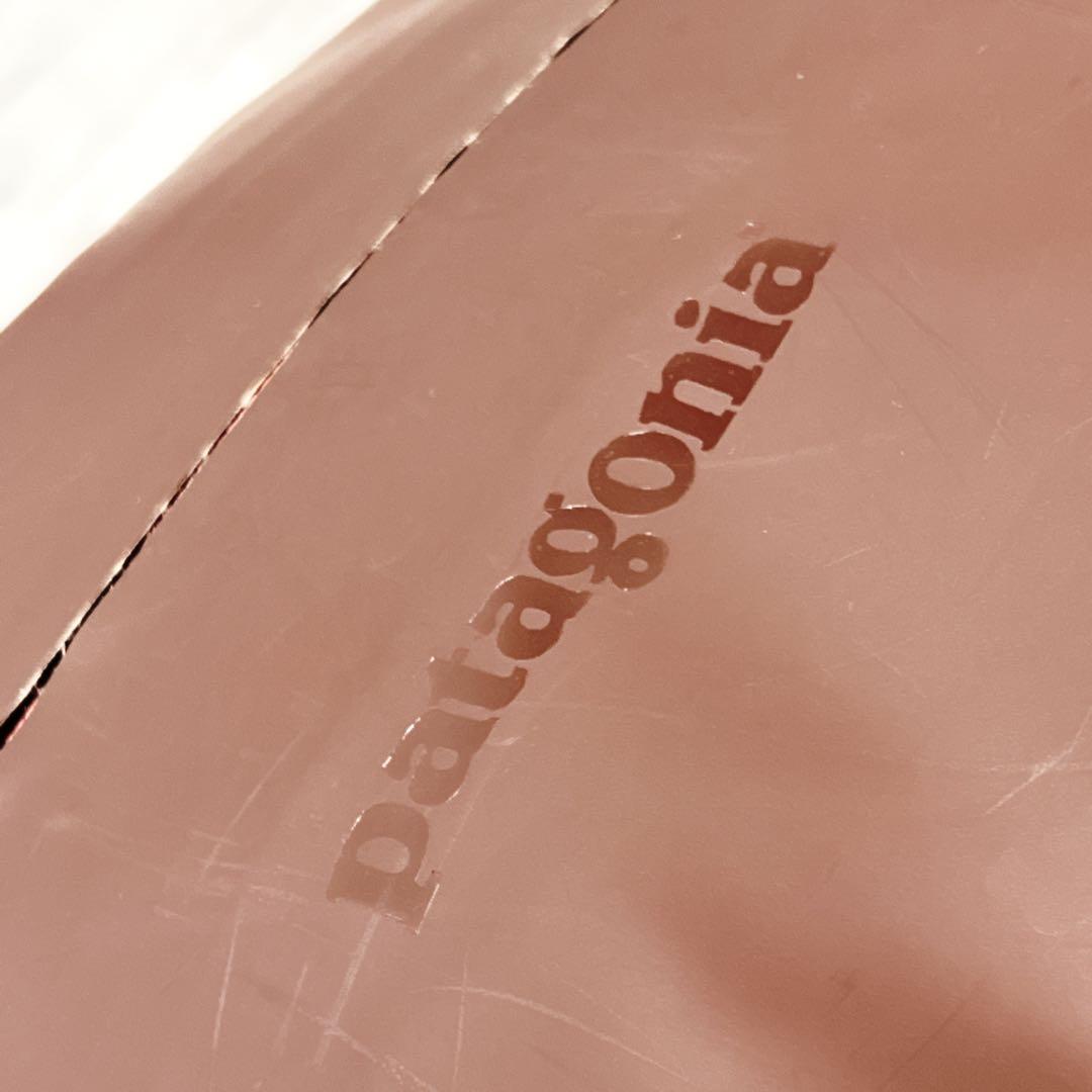 パタゴニア patagonia キャリーケース 35L 希少モデル ワインレッド