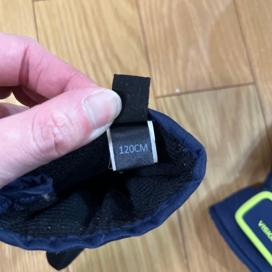 キッズ用スノーボード用品 3点セット