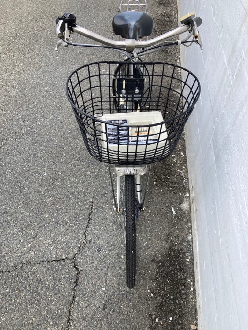 1613業界最長12ヶ月保証付！送料無料エリア多数！安全整備済み！電動