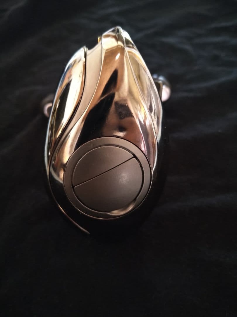 美品 SHIMANO ANTARES シマノ アンタレス 左ハンドル 付属品有り