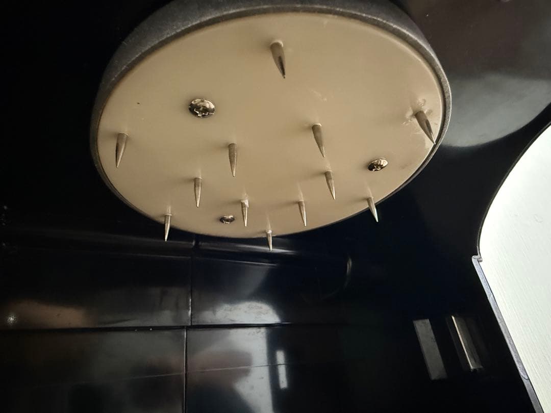 【美品】おまけ付き ハイガー かき氷機 電動 業務用 ふわふわ 台湾風