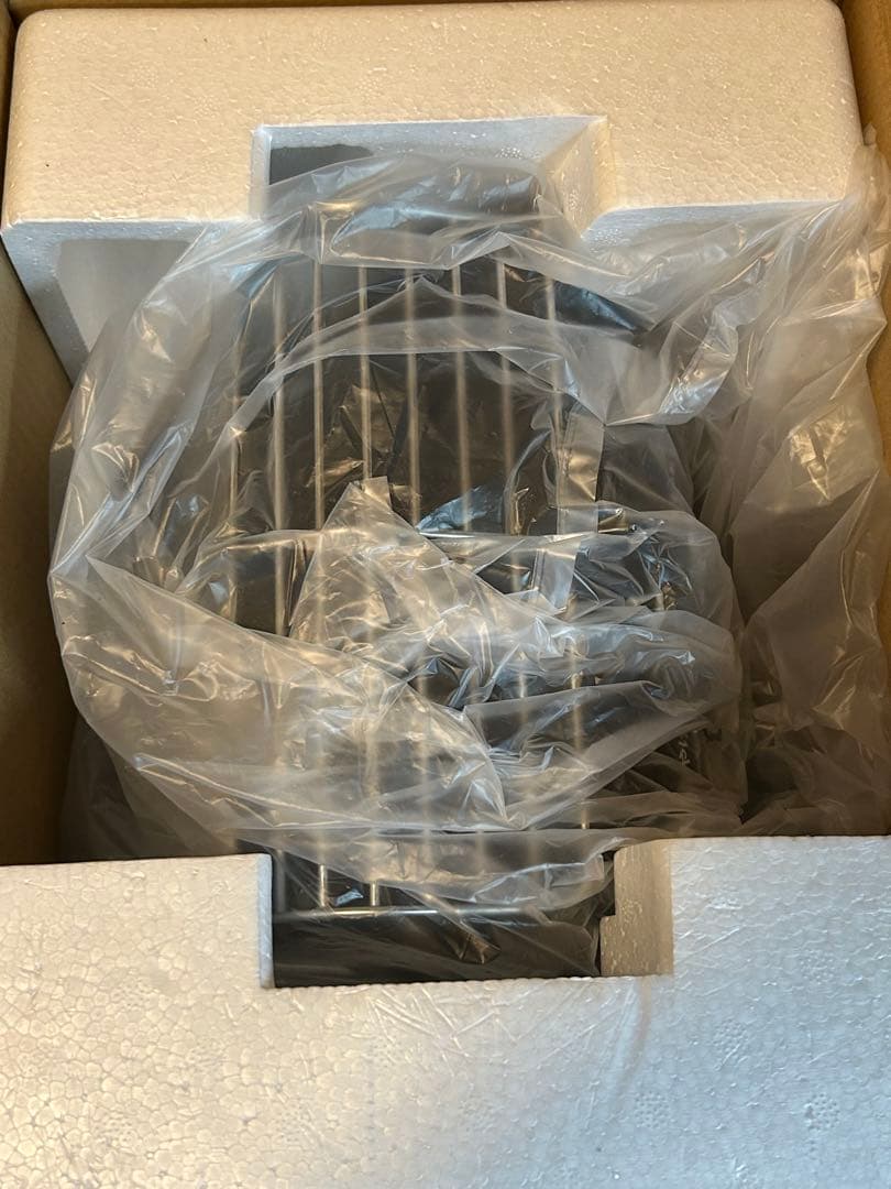 イワタニ カセットガスストーブ　マイ暖II 未使用に近い！2023年11月製造