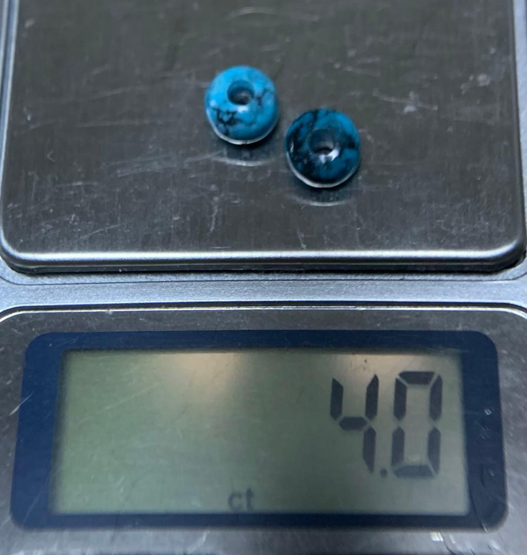 ターコイズ　トルコ石　天然石　ts766