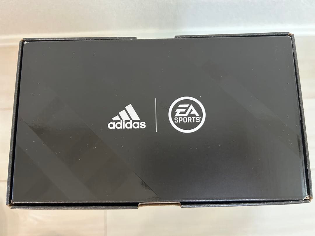 シューズ adidas F50 GHOSTED adizero 26.5