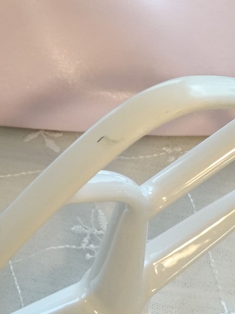 KitchenAid スタンドミキサー 5QT ピンク　ベビーピンク