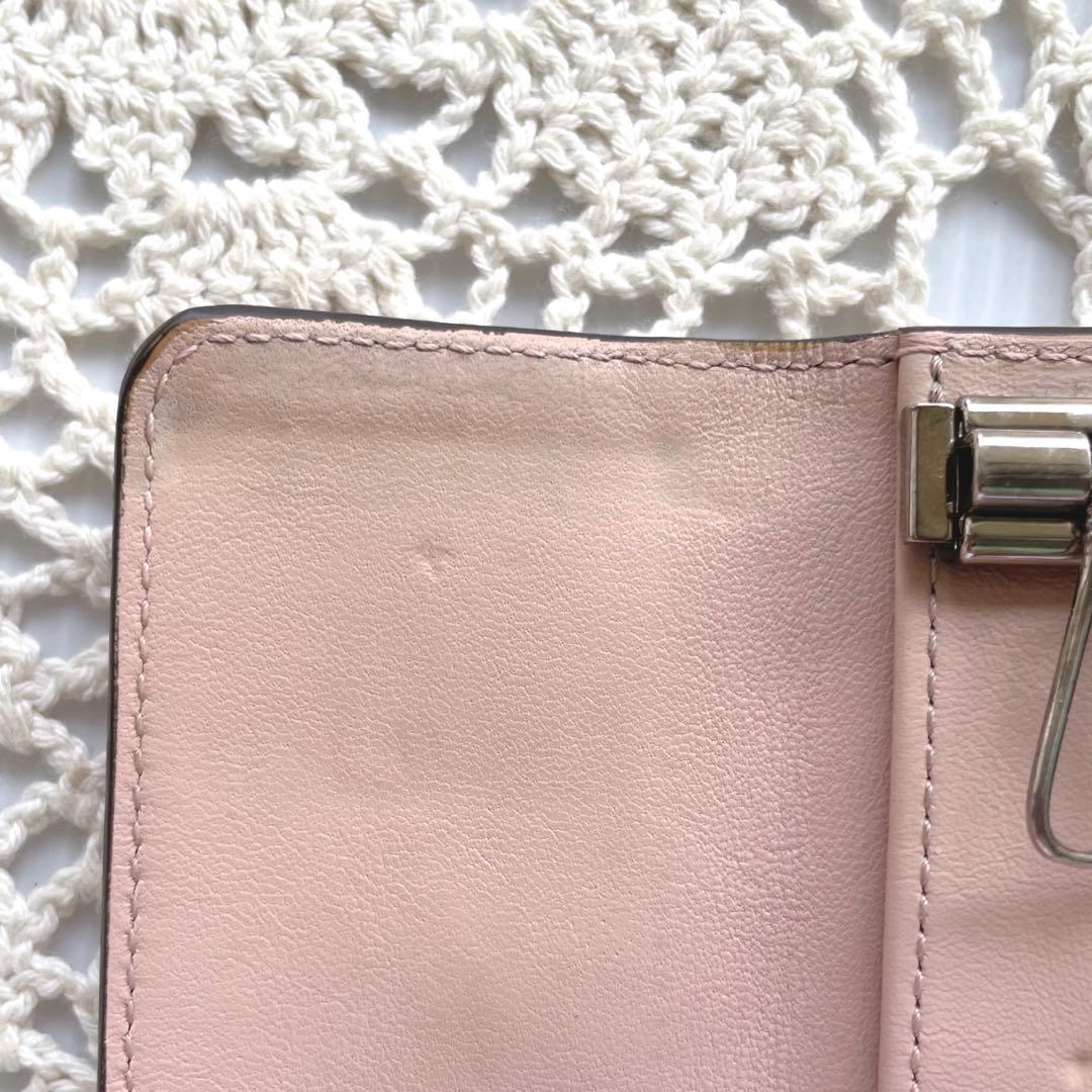 美品　ルイヴィトン　キーケース　マヒナ　マグノリア　ミュルティクレ 4