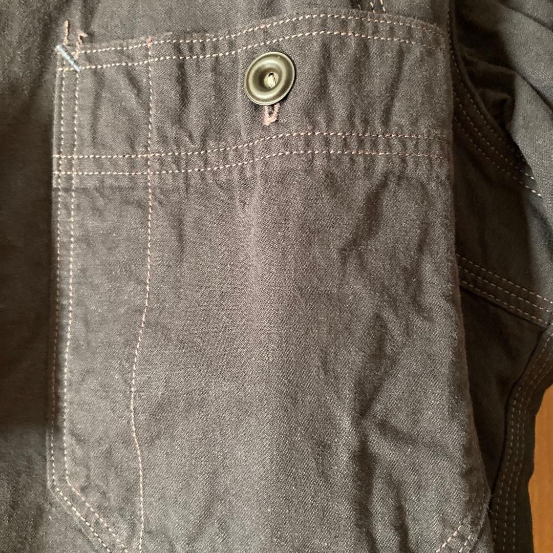 (新品試着程度)フリーホイーラーズ ”HAMMERSMITH”ブートレガーズ