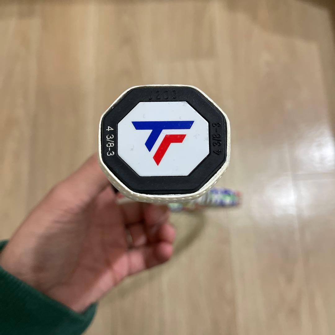 TIGHT 300 テニスラケット G3 TIGHT 300 テニスラケット G3 - メルカリ