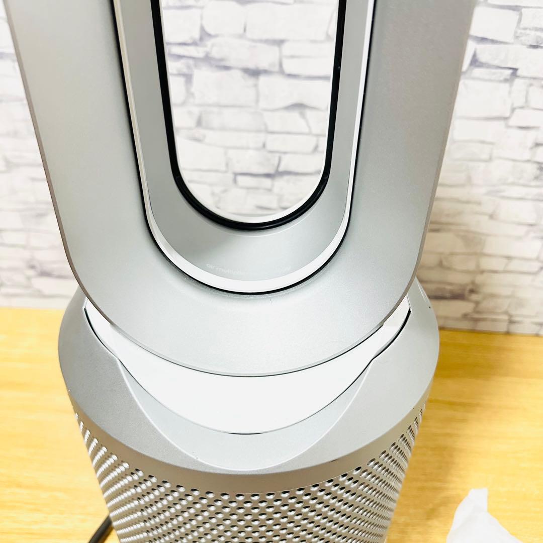 ヒサシDyson Pure Hot + Cool Link HP03WS