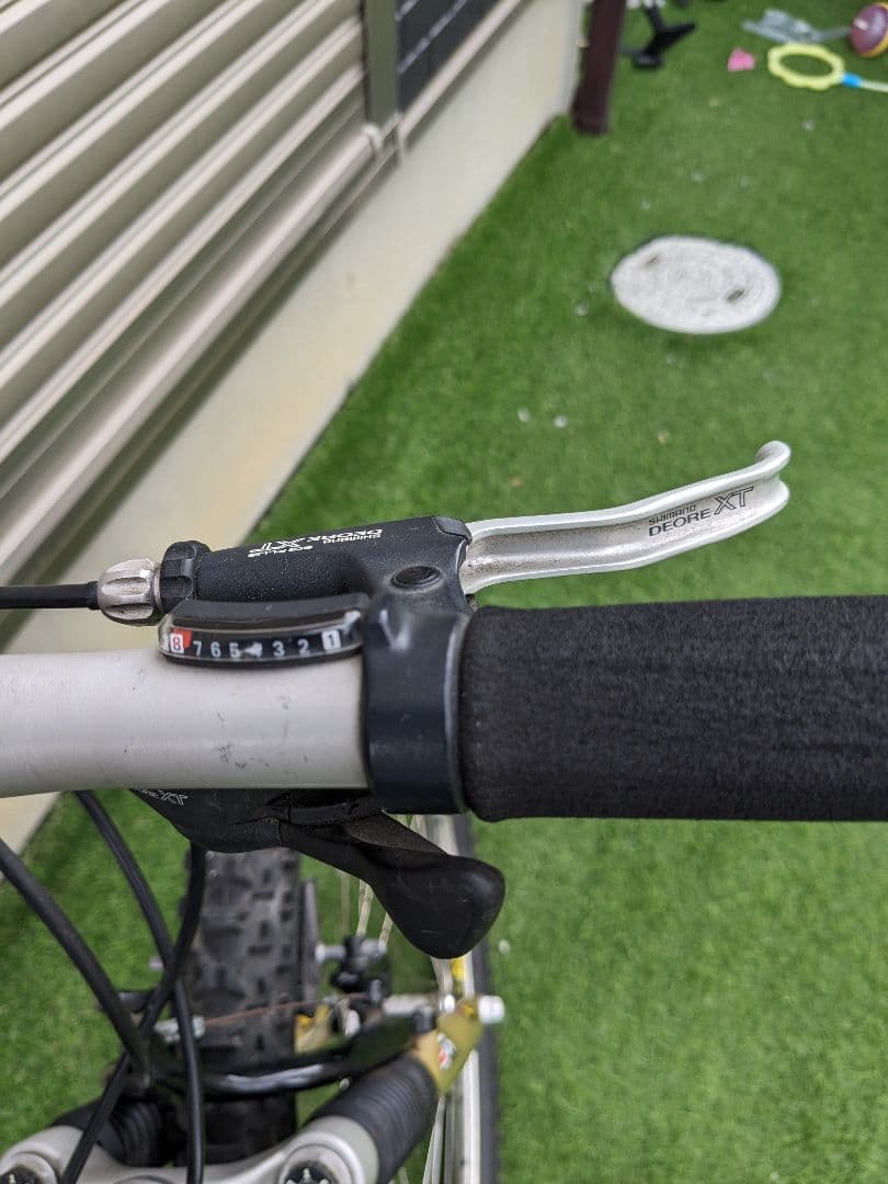 超希少OLDMTB MARIN ZIG ZAG TRAIL 1994 26インチ