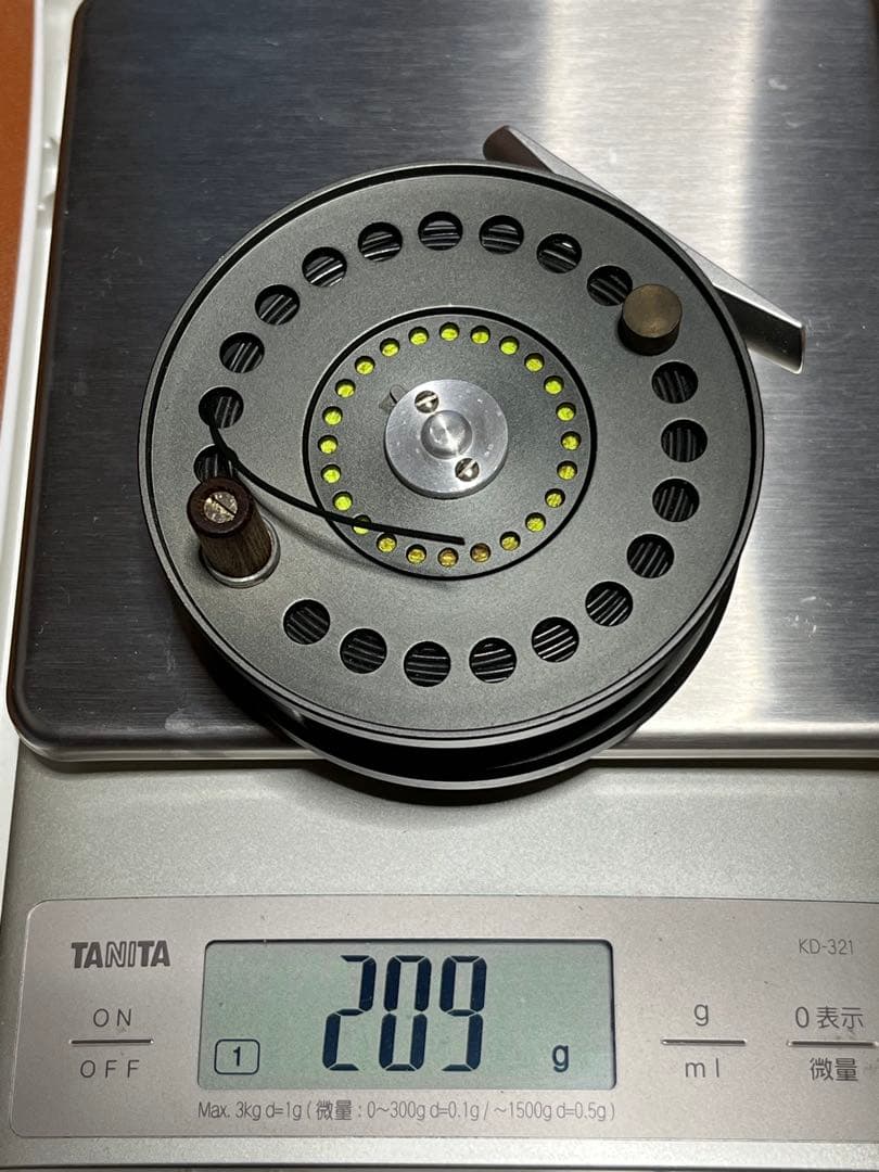 ufmウエダ× Catskill Research Inc. カンタータ2400