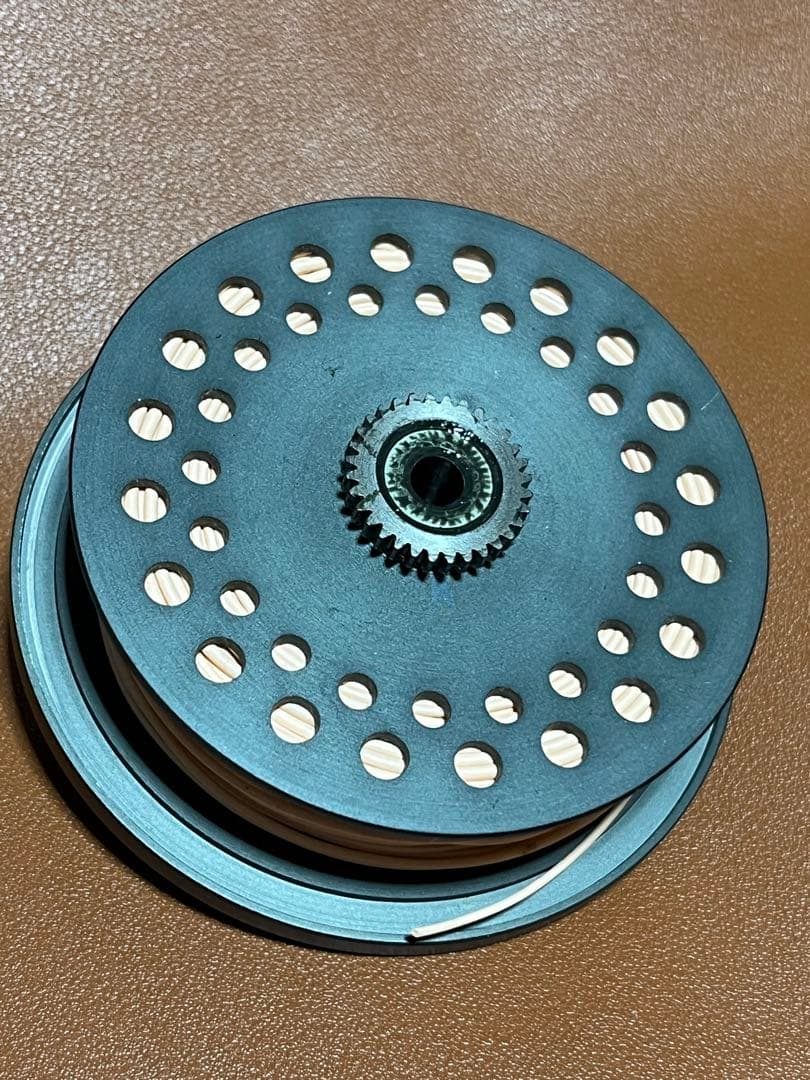 ufmウエダ× Catskill Research Inc. カンタータ2400