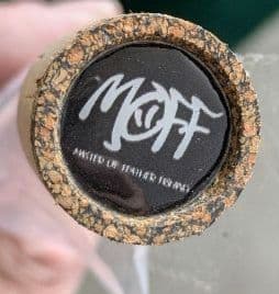 激レア】ハートデザイン フェザーマジックSKライトSK61L-AGS - メルカリ