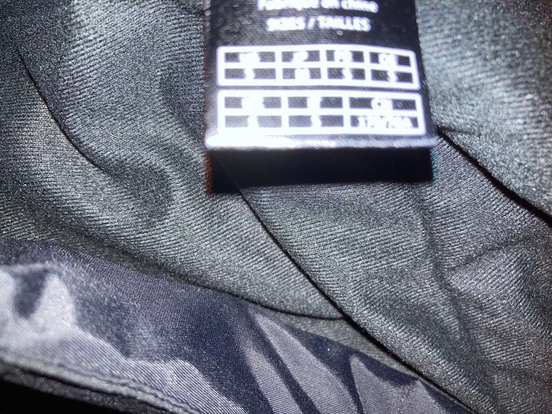 ミレー　スキーパンツ