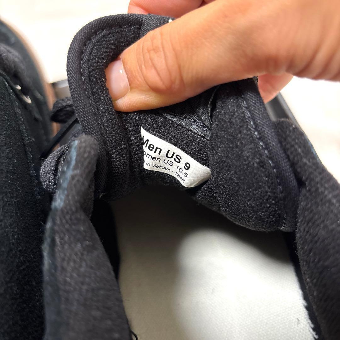 【VANS】Half Cab (27.0cm)