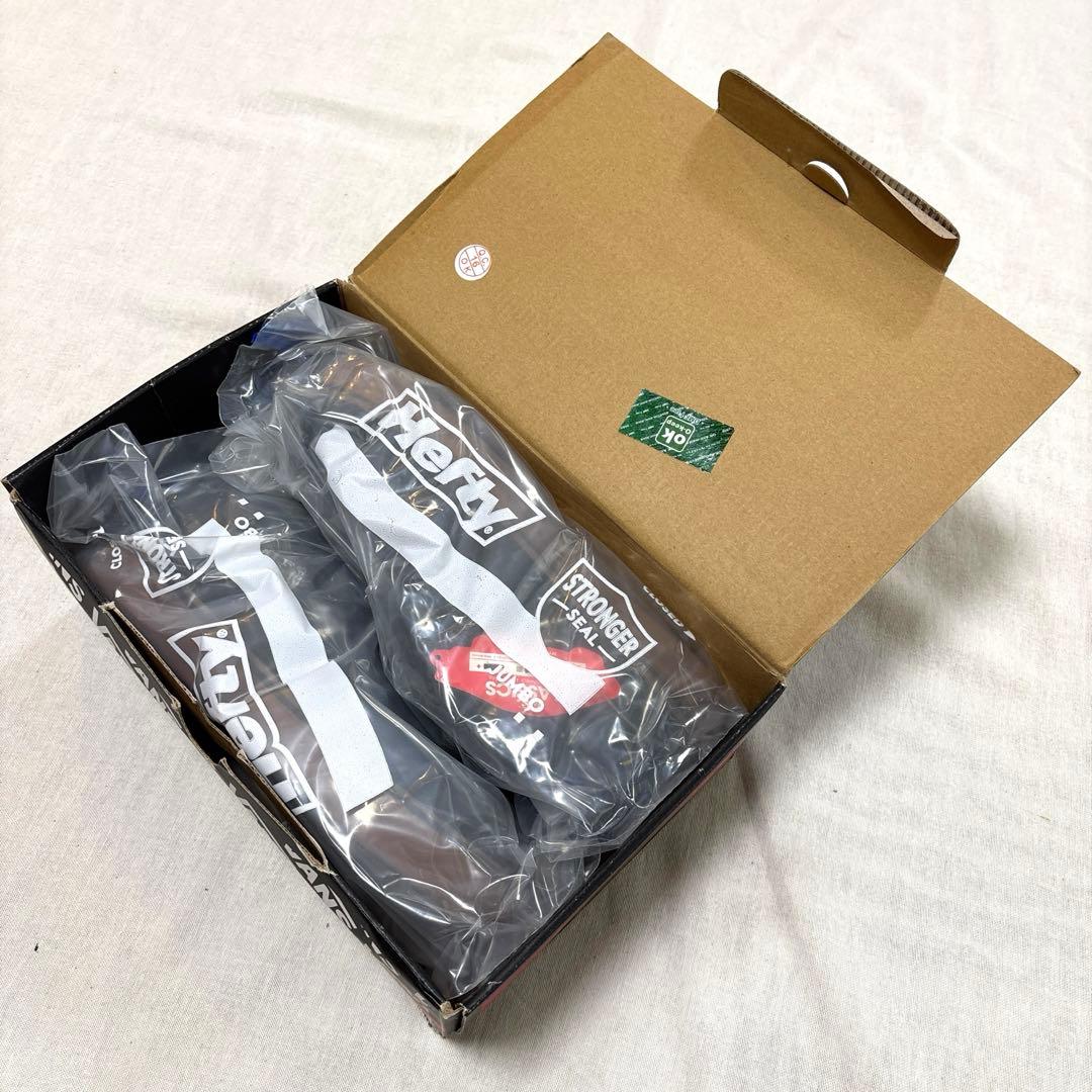 【VANS】Half Cab (27.0cm)