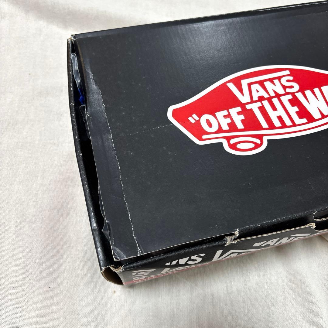 【VANS】Half Cab (27.0cm)