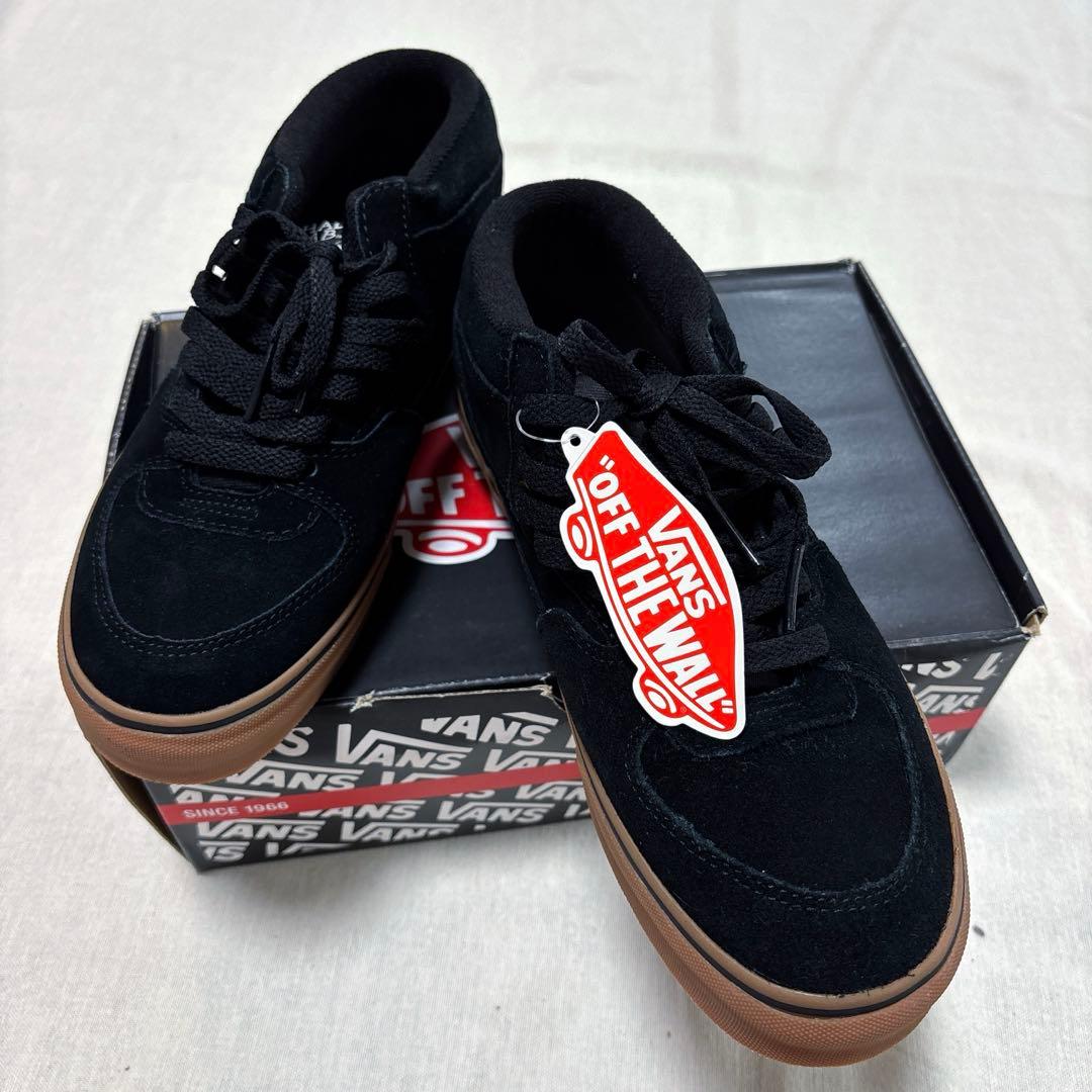 【VANS】Half Cab (27.0cm)