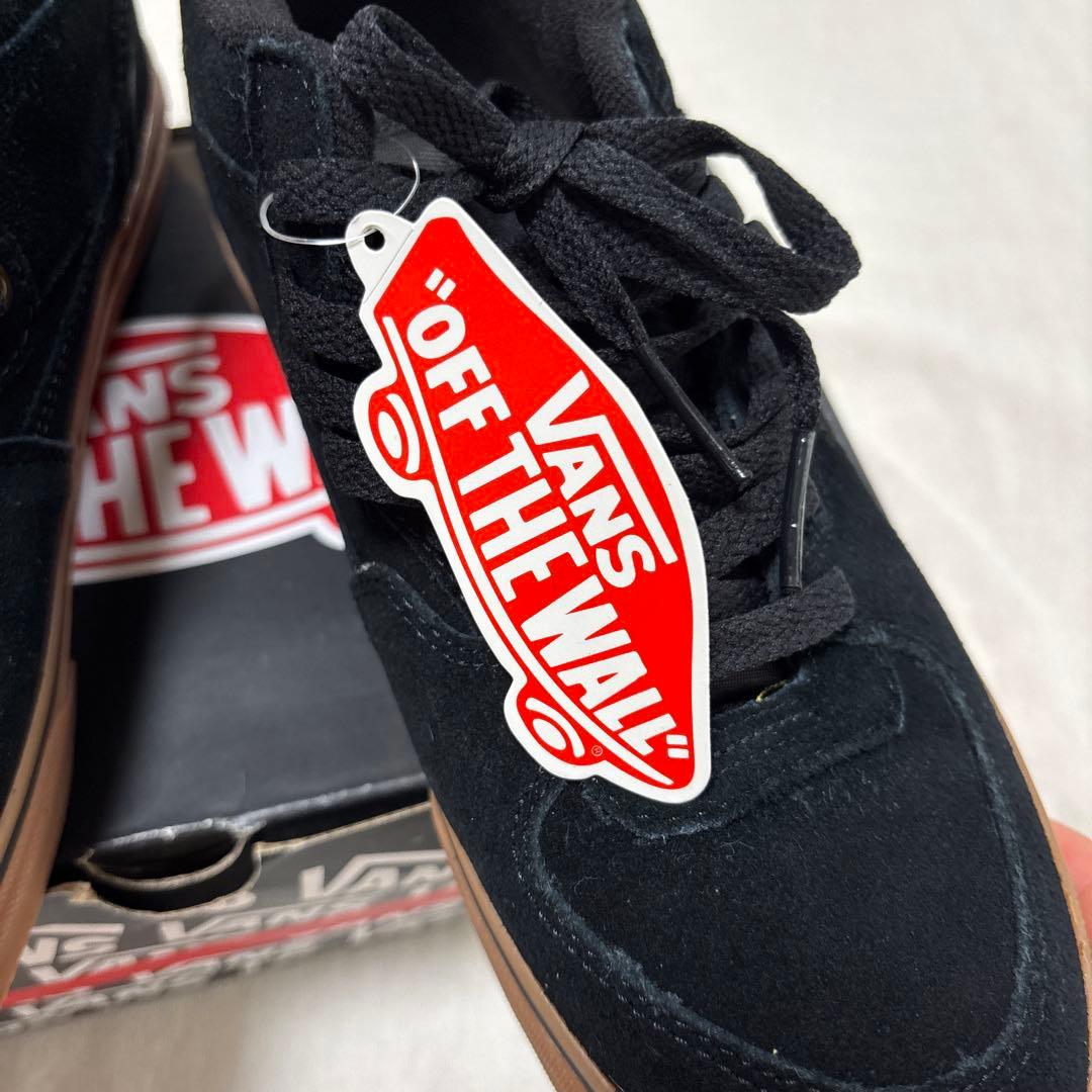 【VANS】Half Cab (27.0cm)