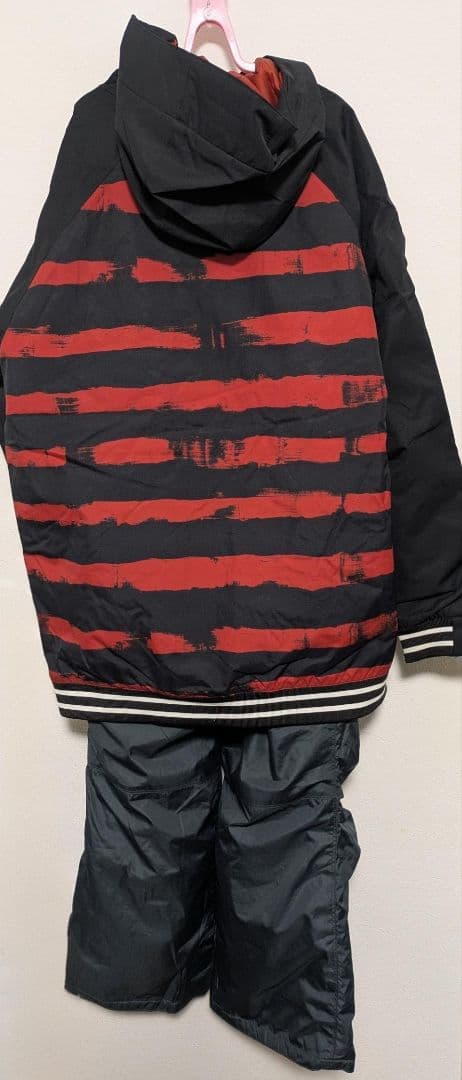 【150】バートン　レセーダ　スキーウェア　ボードウェア　上下