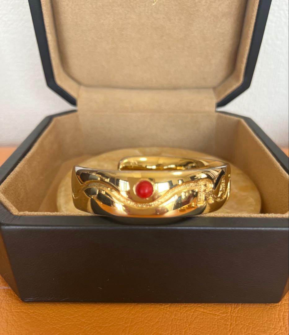 【貴重】RAJAS 新リンパ療法 ラジャスリング セット 最上級 ラジウム