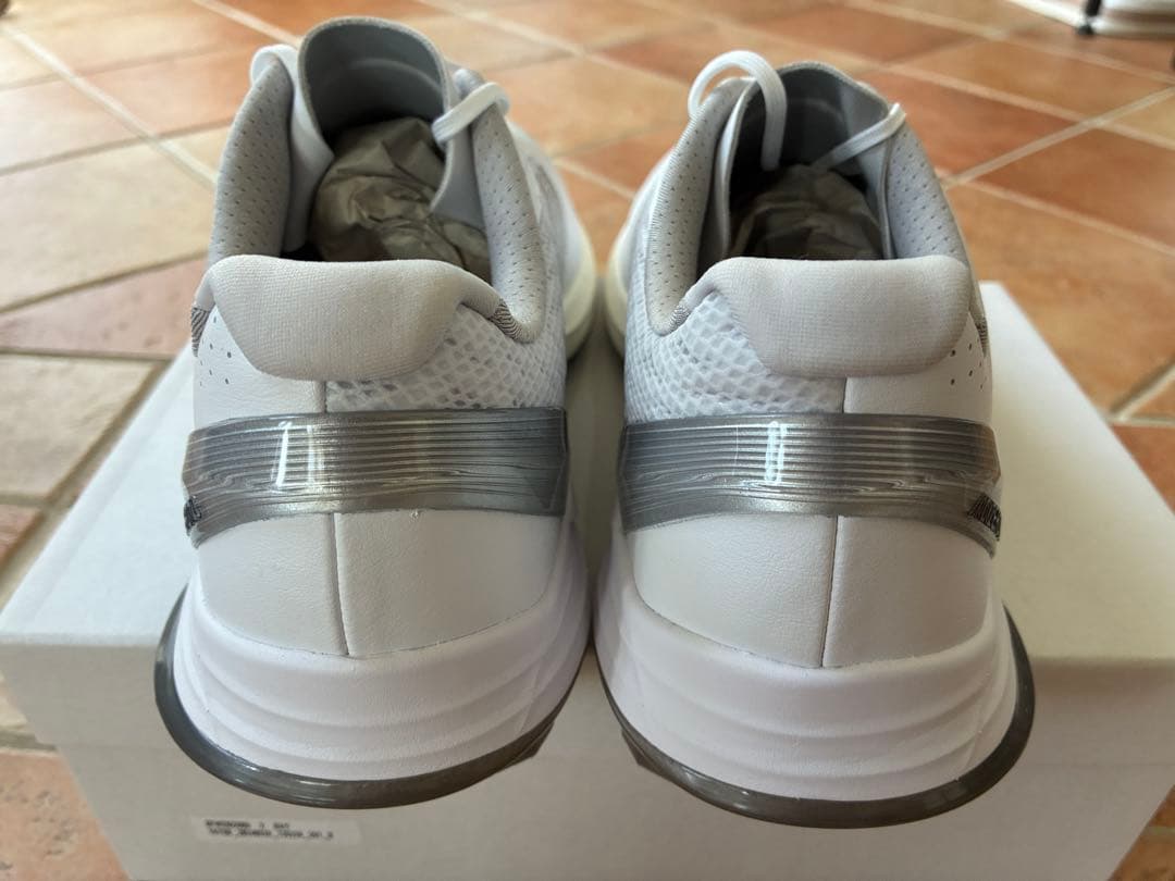 【美品】[adidas] アディゼロ ゼッドジー ADIZERO ZG25