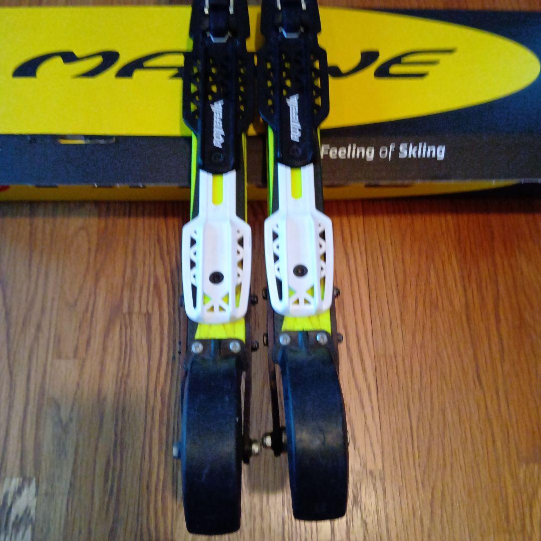 MARWEローラースキー(SK)