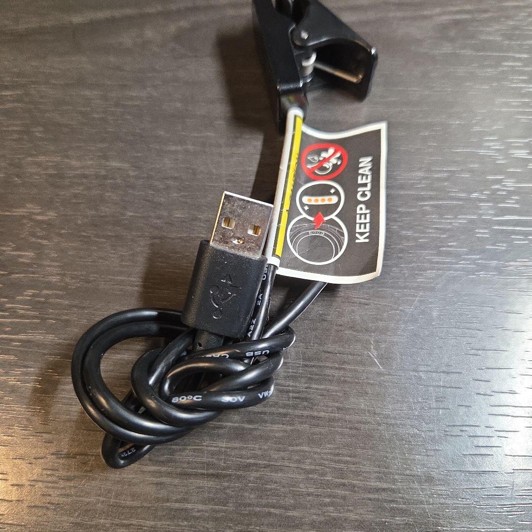 ラウンド用品・アクセサリー VOICE CADODE GPS GOLF WATCH A3