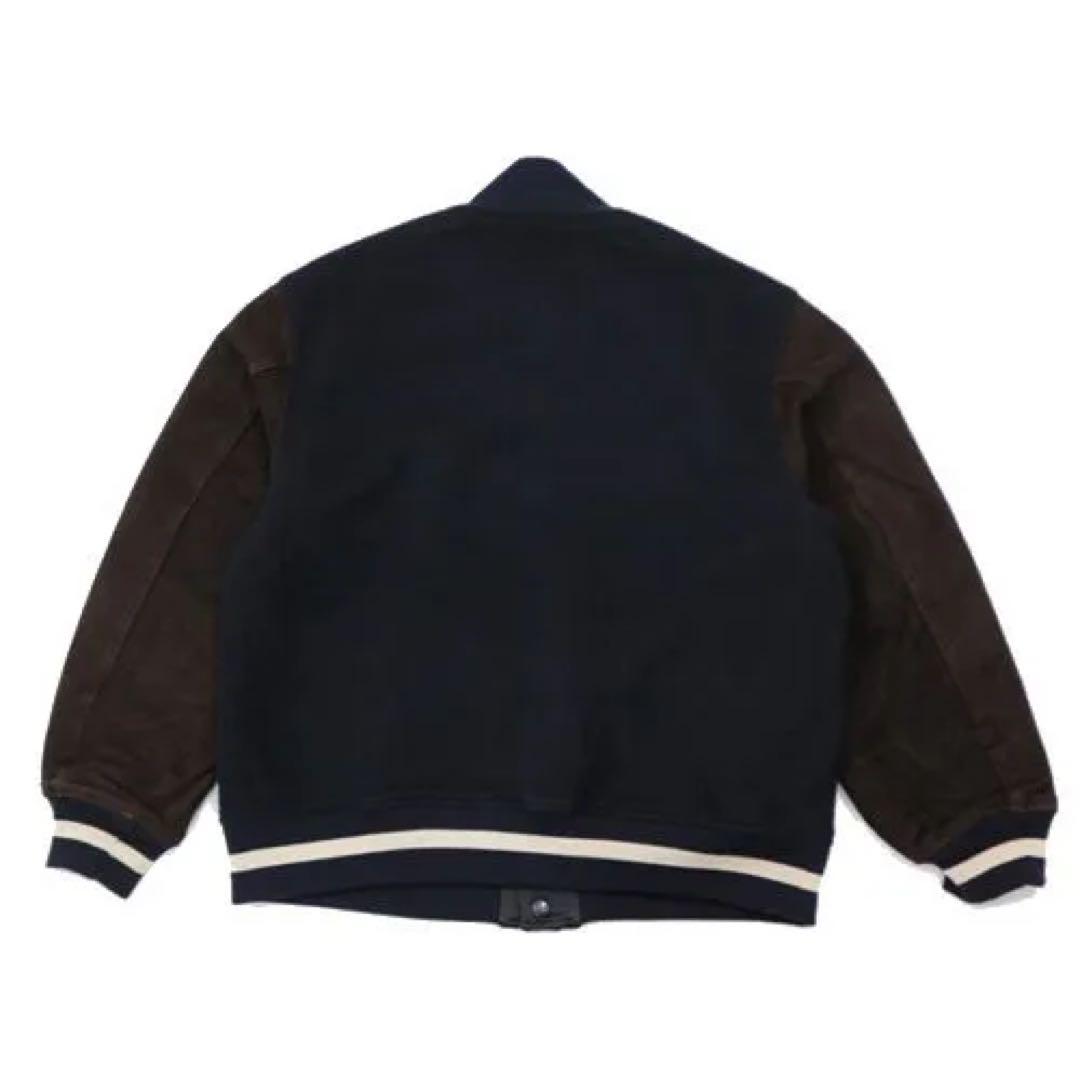 blurhms WAGAMAMA TOKYO 別注 リバーシブルスタジャン 4