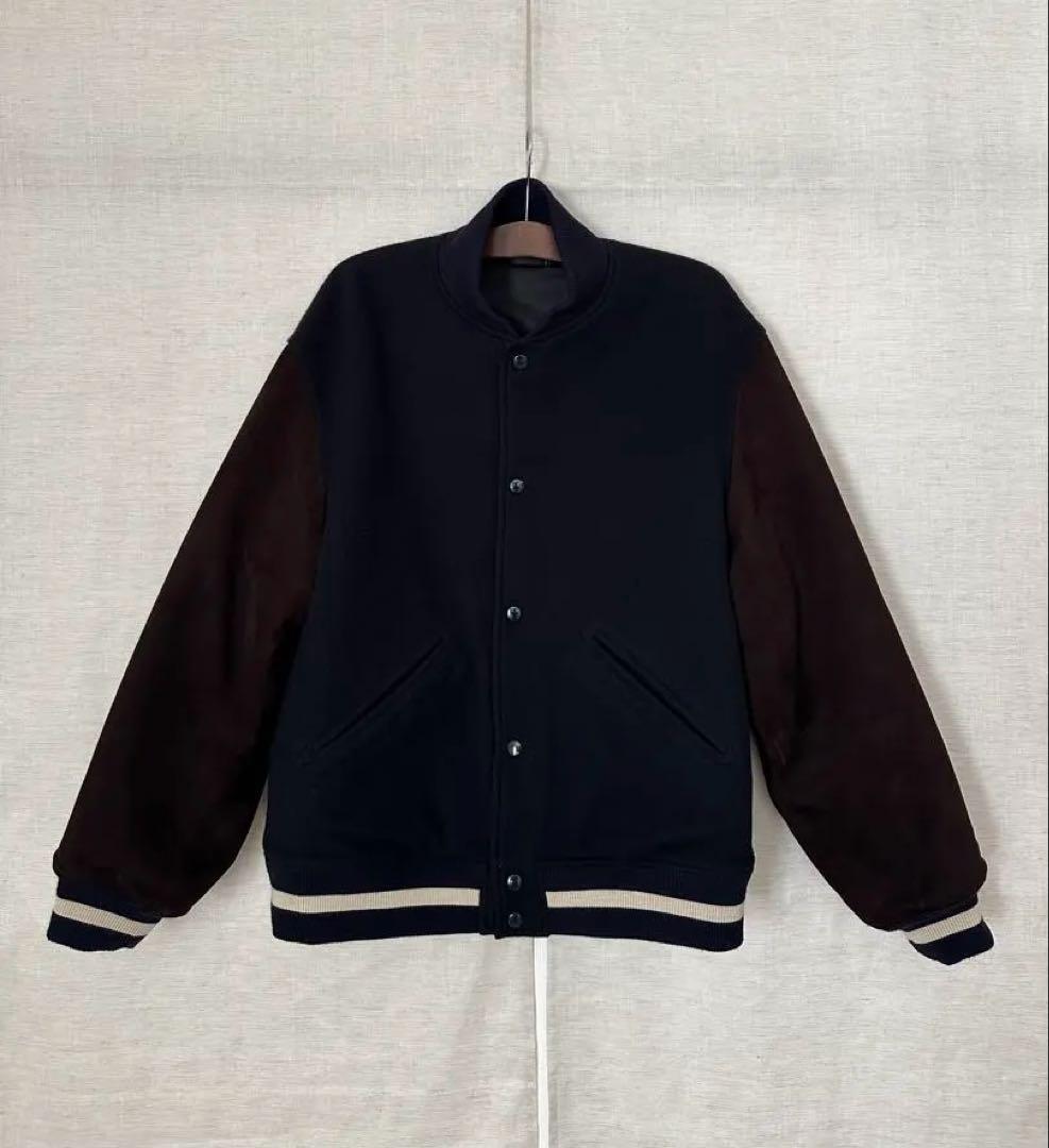 blurhms WAGAMAMA TOKYO 別注 リバーシブルスタジャン 4