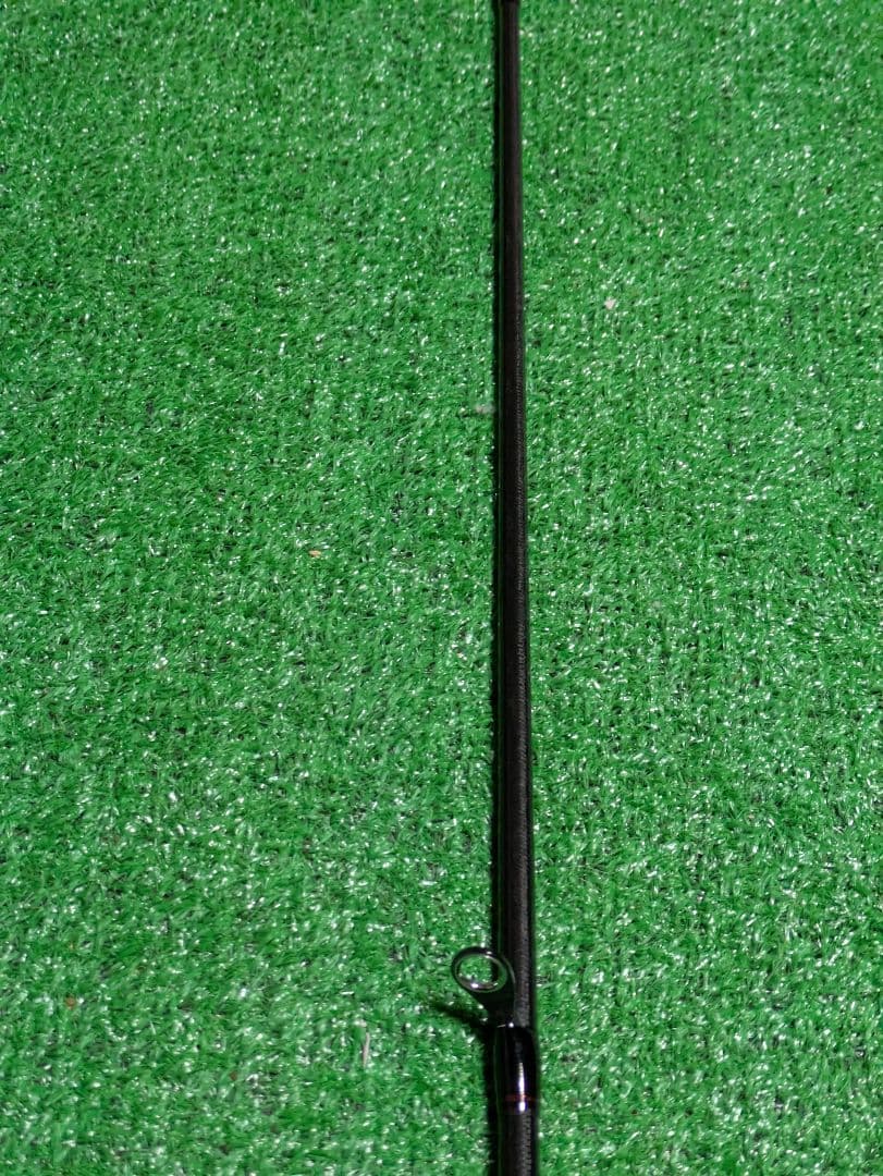 新品同様。24オーバーゼアEX1010M/MH