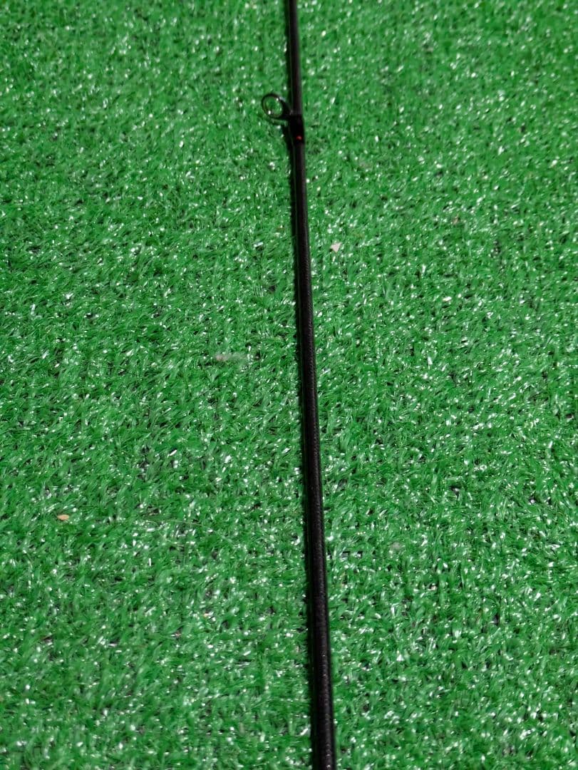 新品同様。24オーバーゼアEX1010M/MH