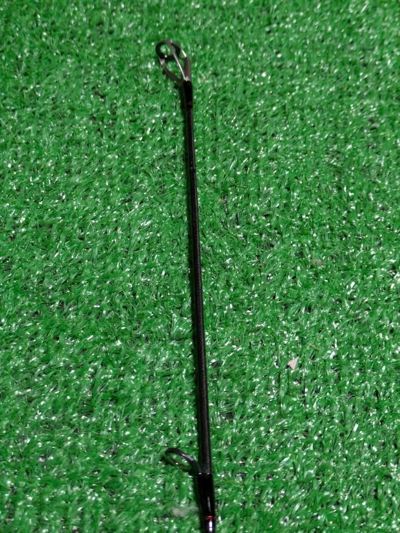 新品同様。24オーバーゼアEX1010M/MH