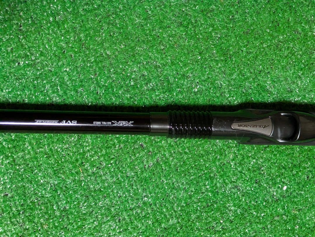 新品同様。24オーバーゼアEX1010M/MH