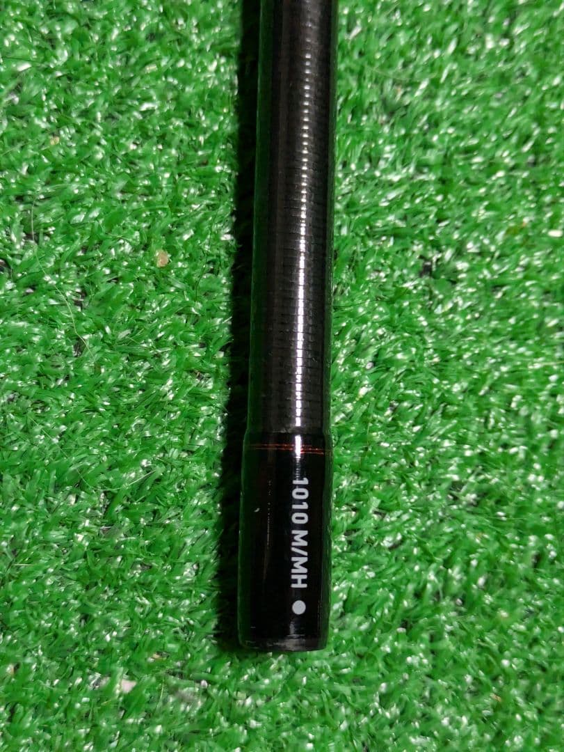 新品同様。24オーバーゼアEX1010M/MH