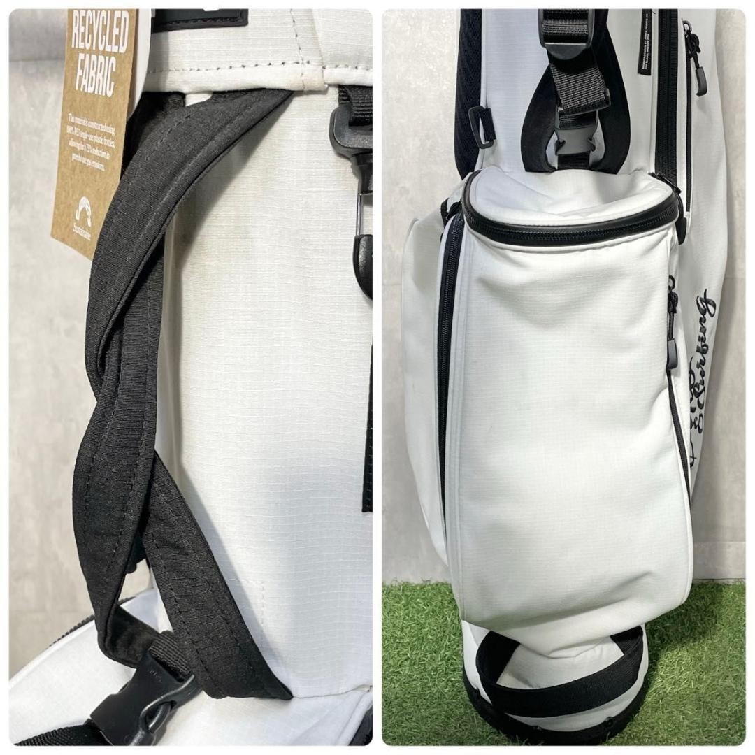 【激レア】Jones×TRSC Trouper R キャディバッグ ゴルフバッグ