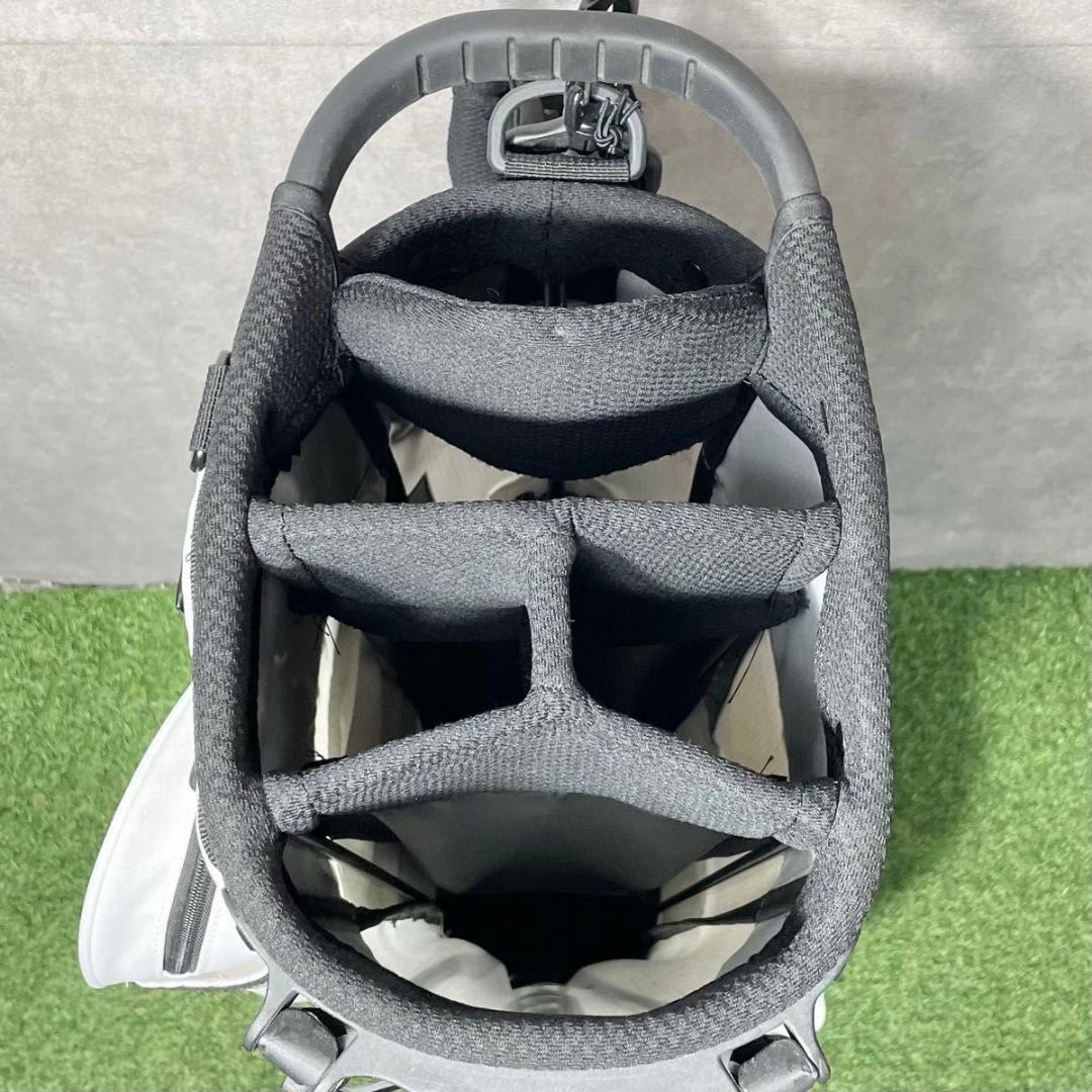 【激レア】Jones×TRSC Trouper R キャディバッグ ゴルフバッグ